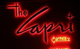 The Capri